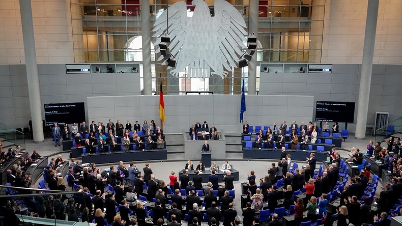 CDU führt erneut bei Großspenden  - Linke kritisiert Konzernfreundlichkeit der Regierungspartei