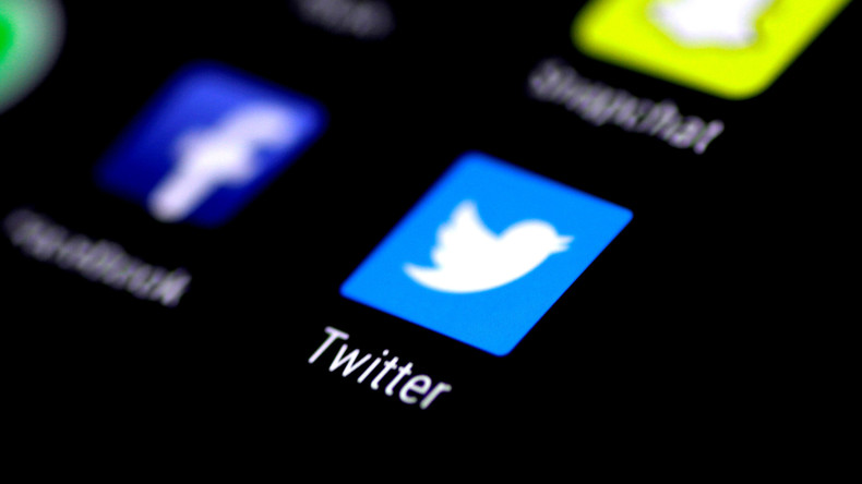"Dystopisches Drehbuch": Twitter will beim Beurteilen von "Hassrede" Offline-Verhalten bewerten