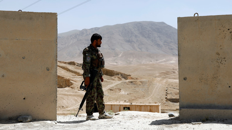 Kämpfe mit Taliban um ostafghanische Stadt Gasni gehen weiter 