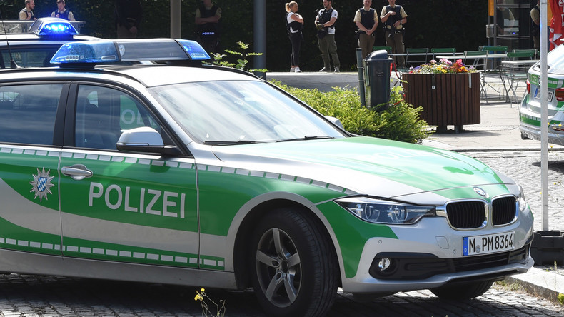 Bayern: Säugling stirbt nach massiver Gewalt - Vater verdächtigt