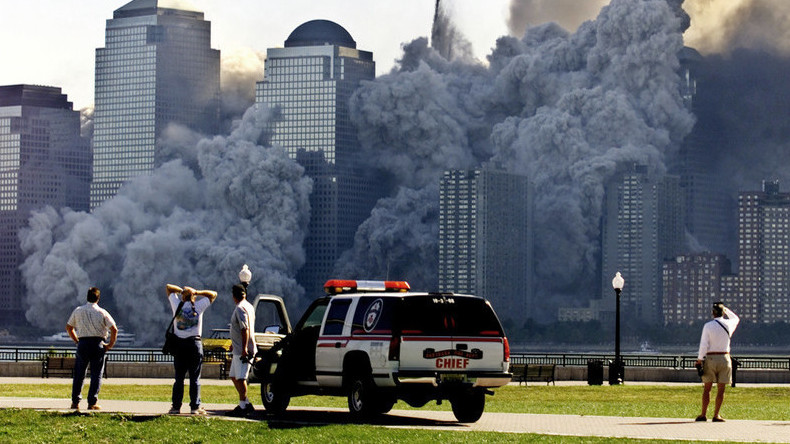 Anschläge des 11. Septembers hinterlassen 10.000 Krebsfälle 