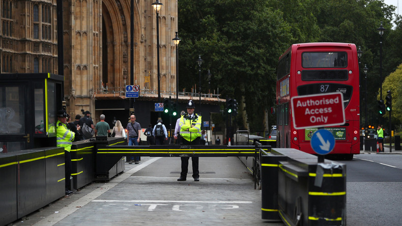 Berichte: Mutmaßlicher Attentäter von London stammt aus dem Sudan 
