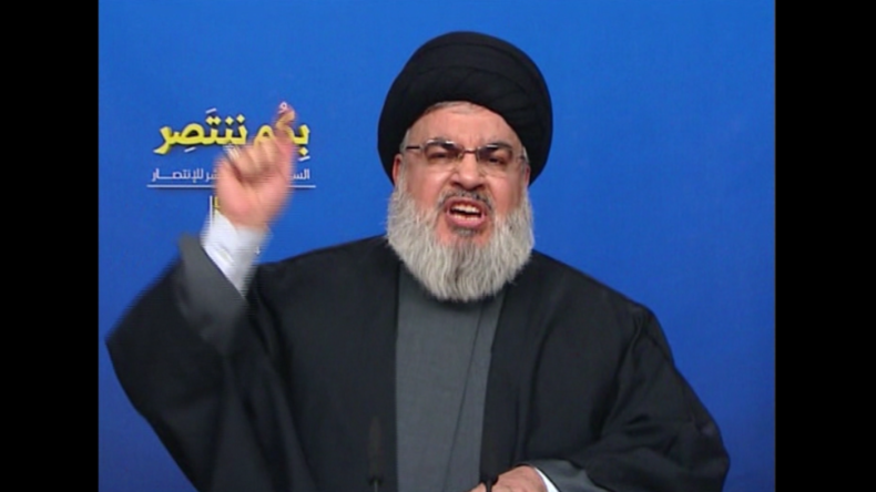 Hisbollah droht Israel: "Wenn ihr Krieg wollt, seid willkommen – Wir werden gewinnen!"
