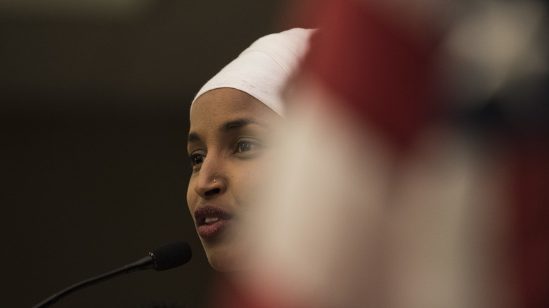 Muslimin gewinnt Vorwahl der US-Demokraten in Minnesota