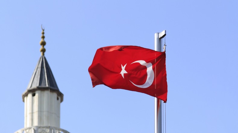 Erneut Deutscher in Türkei wegen Terrorvorwürfen verhaftet 