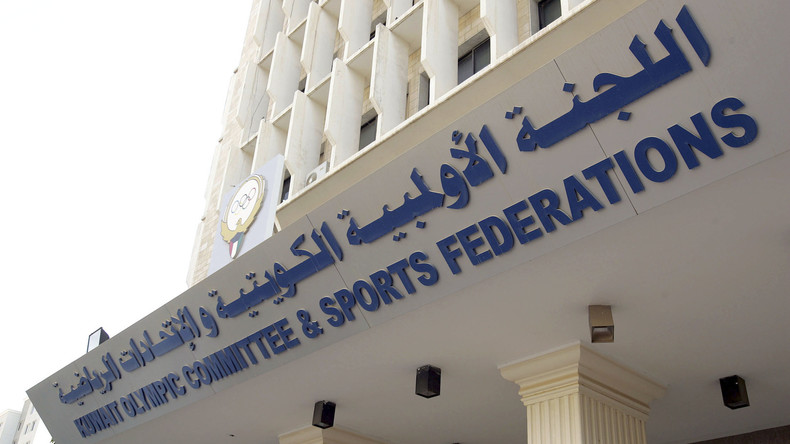 IOC hebt Suspendierung von Kuwait vorläufig auf