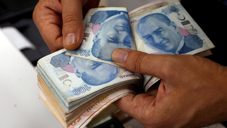 Drei führende Ratingagenturen bemängeln Stabilität türkischer Anleihen