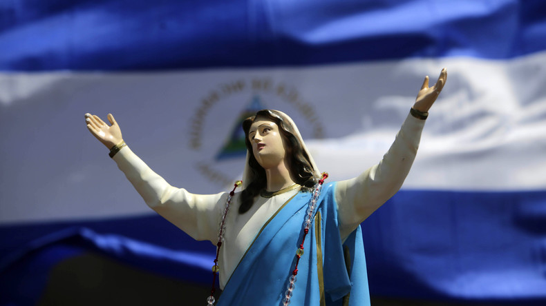 Nicaragua: Opposition ruft Regierung wieder zum Dialog auf