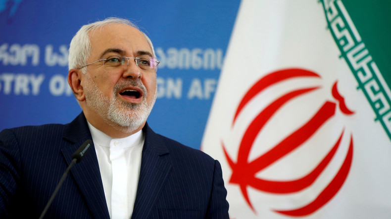 Iran wirft US-Aktionsgruppe Putschversuch vor