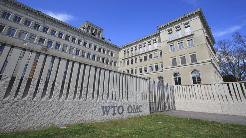 Türkei bringt Zollstreit mit den USA vor die WTO