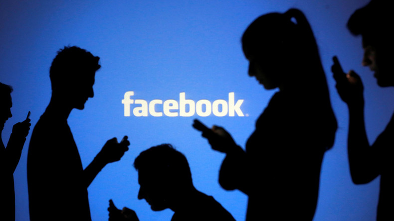 Facebook führt im Kampf gegen "Fake News" Bewertungen für Nutzer ein
