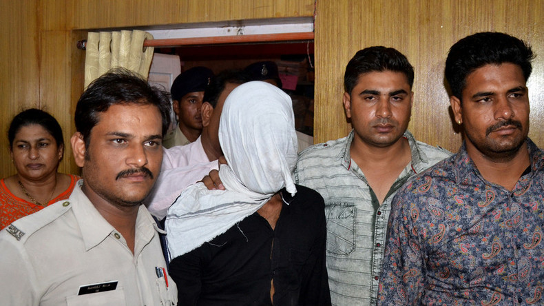 Indien greift durch - zwei pädophile Vergewaltiger zum Tode verurteilt 