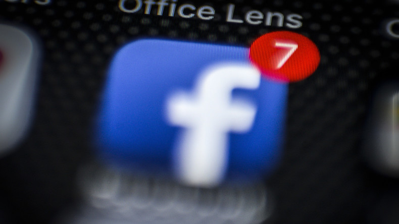 Facebook: Über 400 Apps nach Skandal um Cambridge Analytica blockiert 