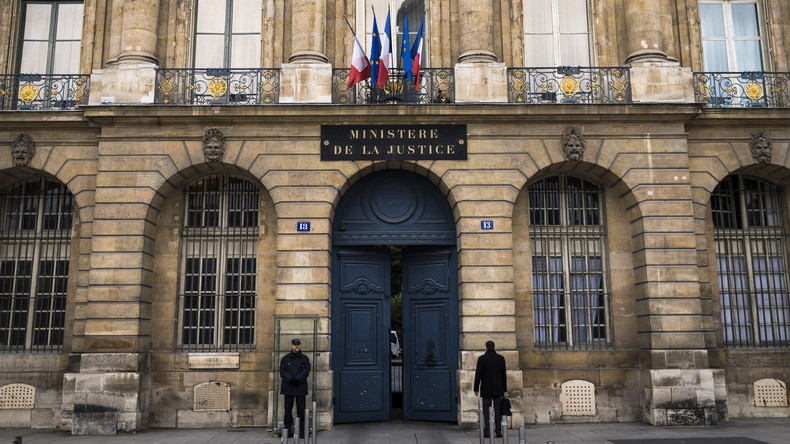 Frankreich: Terrorverdächtiger wegen Justizfehler zweimal laufen gelassen (Video)