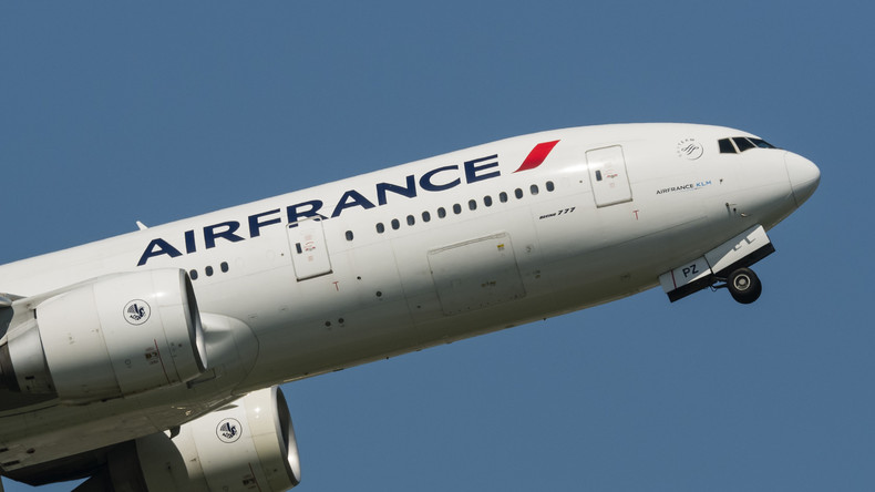 British Airways und Air France stellen Flüge nach Teheran ein