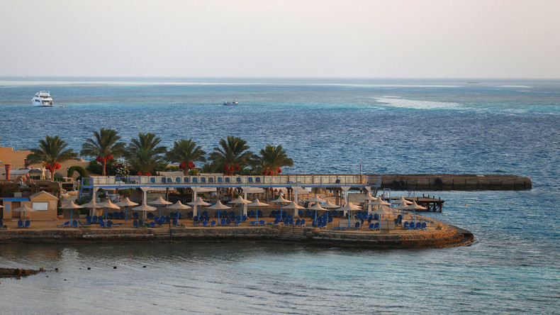 Zwei Briten sterben in Hurghada – Reisekonzern evakuiert 300 Touristen aus Hotel
