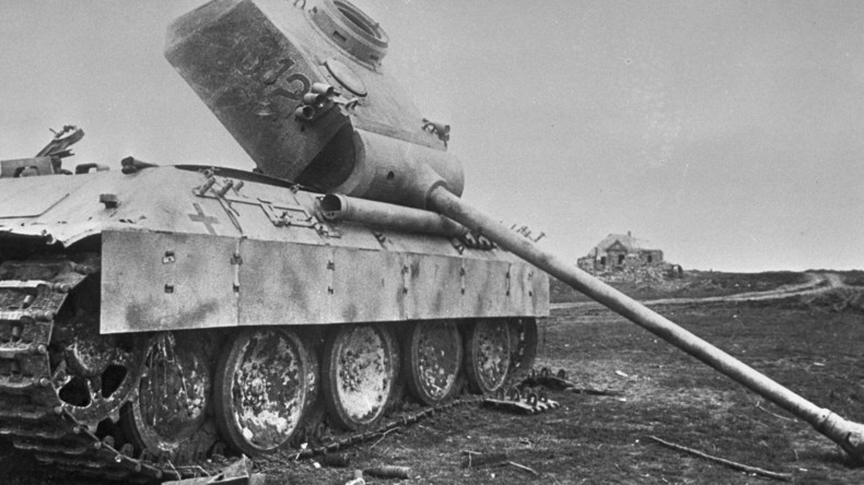 Unternehmen Zitadelle: Die größte Panzerschlacht der Geschichte