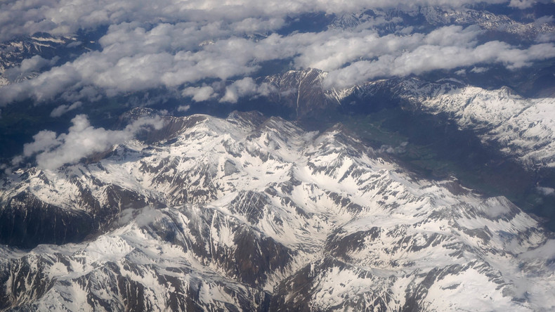 Wettersturz in den Alpen: Schnee auf der Zugspitze, 40 Zentimeter Neuschnee in Österreich