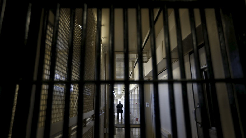 Miese Haftbedingungen und wirtschaftliche Ausbeutung: Landesweite Hungerstreiks in US-Gefängnissen