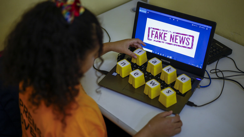 Tagesspiegel und Co. sind wieder mal Fake News aufgesessen 
