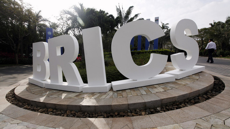 BRICS-Enwicklungsbank erhält Top-Rating von Standard & Poor's 