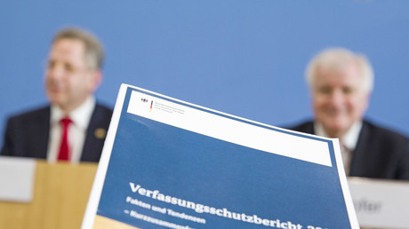 "Gefährdungspotenzial": Verfassungsschutz warnt vor Kindern aus islamistischen Familien