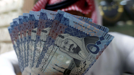 Saudi-Arabien will kanadische Anleihen abstoßen - "ohne Rücksicht auf Verluste"