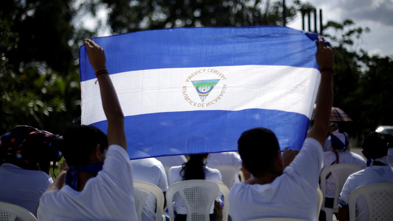 Nicaraguas Regierung verbannt UN-Arbeitsgruppe