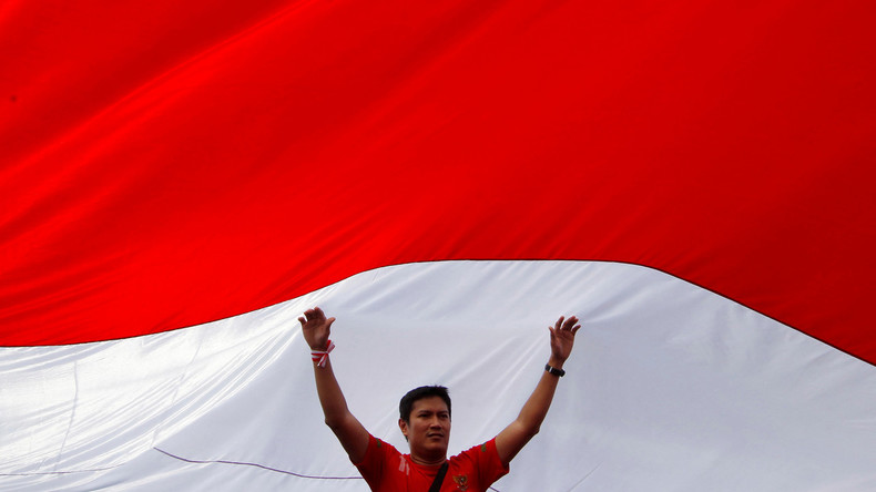 Indonesien will sich um Olympia 2032 bewerben