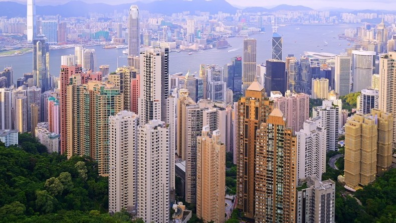 Hongkongs steigende Immobilienpreise zwingen die junge Generation zum Gesetzesbruch