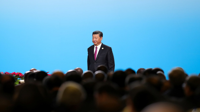 Xi kündigt 60 Milliarden US-Dollar Finanzierung für Afrika an 