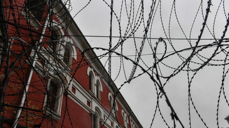 Weniger strenge Gesetze und weniger Häftlinge: Russland schließt 93 Gefängnisse in nur sieben Jahren