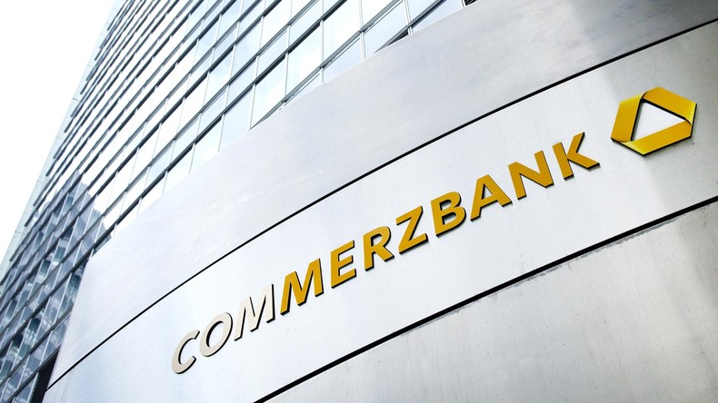 Commerzbank fliegt aus dem Dax - Wirecard steigt in Top-Börsenliga auf 