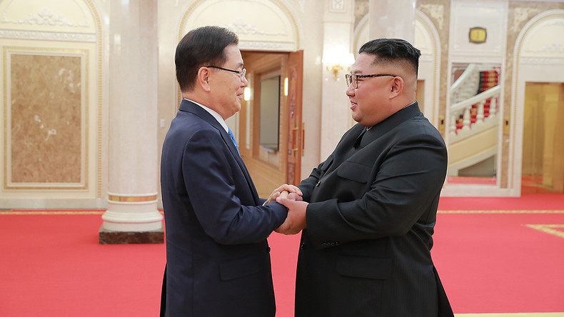 Nächster Korea-Gipfel noch im September geplant 