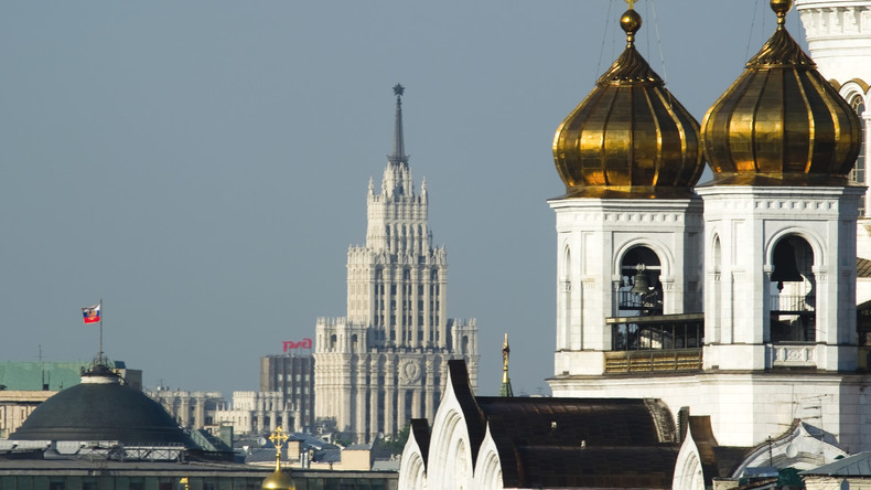 Russisches Außenministerium nimmt Stellung zu neuen "Beweisen" in der Skripal-Affäre