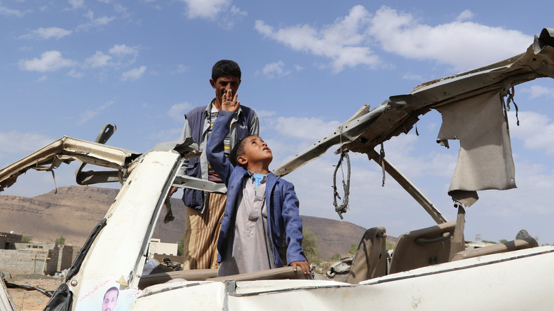 Jemen-Gespräche in Genf scheitern an Abwesenheit von Huthi-Rebellen