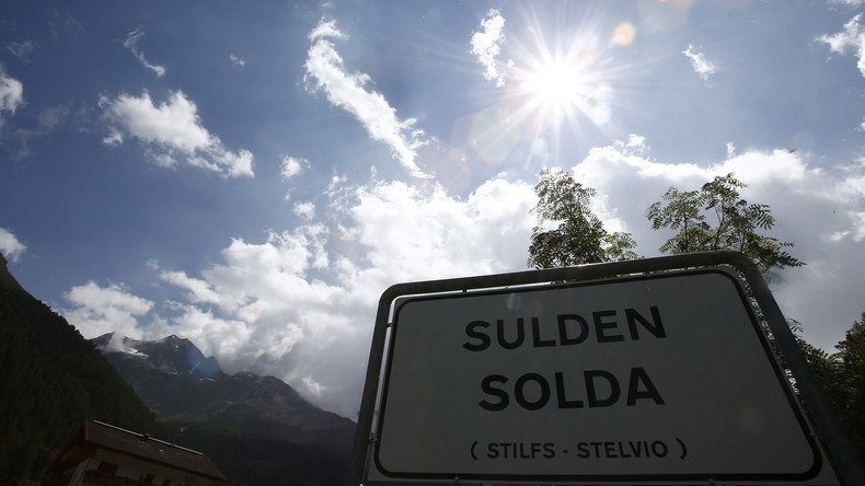 Italien protestiert gegen Österreichs Vorhaben in Südtirol