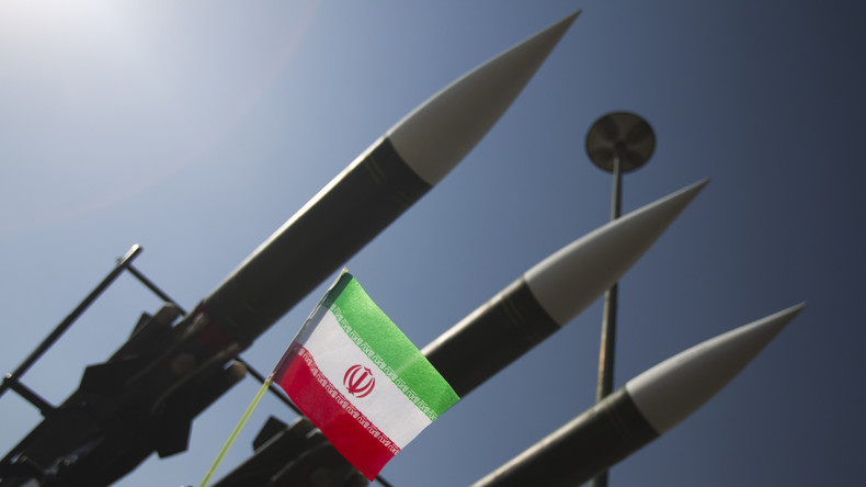 Iran bestätigt Raketenangriff auf kurdische Separatisten in Irak