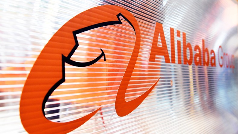 Chinesischer Internetriese Alibaba und russische Internetgruppe Mail.ru geben Partnerschaft bekannt 