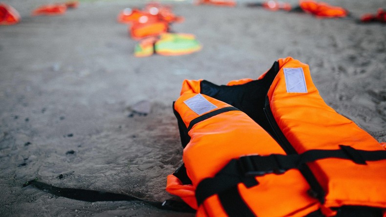 Vier tote Bootsflüchtlinge - Prozess gegen mutmaßlichen Schleuser 