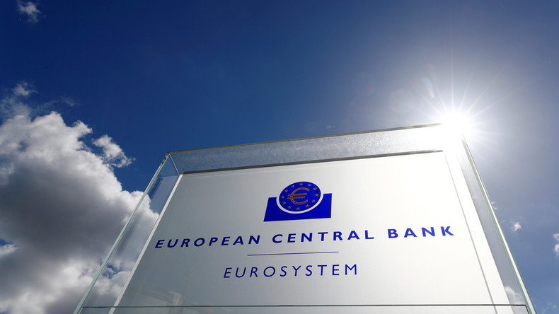 EZB halbiert Anleihenkäufe auf 15 Milliarden Euro – Zinserhöhung frühestens 2019 
