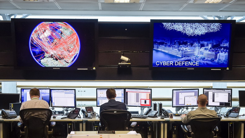 Europäischer Gerichtshof verurteilt Vorgehen des britischen Geheimdienstes bei Internetüberwachung