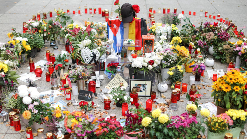 Tödliche Messerattacke in Chemnitz: Beide Tatverdächtigen fordern Freilassung aus U-Haft