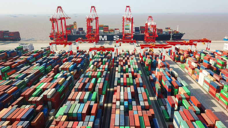 Handelskrieg: Trump will Zölle auf chinesische Waren um 200 Milliarden US-Dollar erhöhen