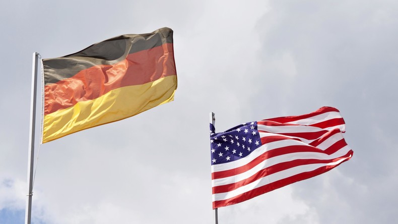 Deutscher Generalkonsul in USA warnt vor "Verdunkelung der Rhetorik"