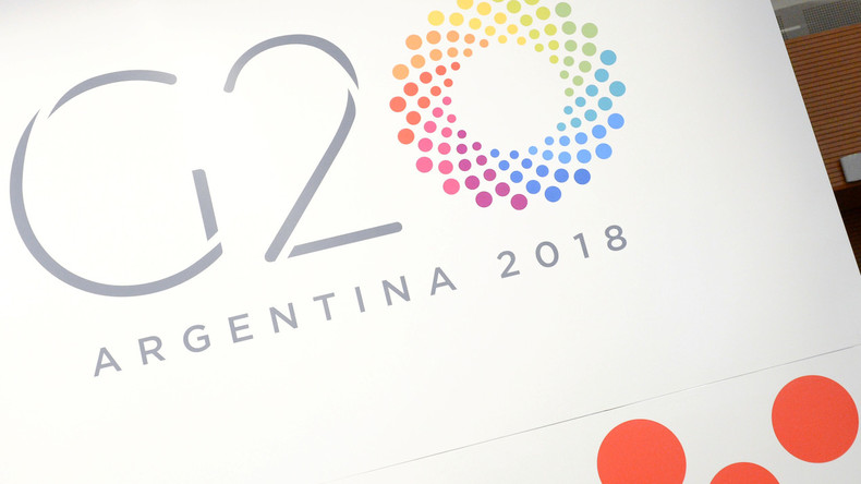 G20-Handelsminister sprechen sich für WTO-Reform aus