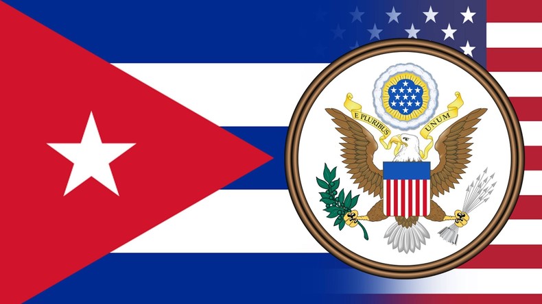 US-Feindbild Kuba: Fast 60 Jahre Blockade, Schikane und Einmischung – und kein Ende in Sicht