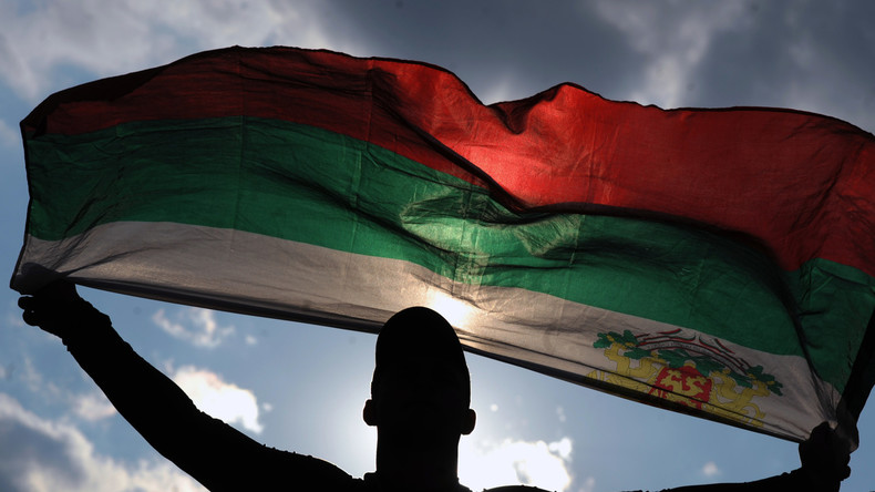 Bulgaren aus dem Ausland fordern Rücktritt der Regierung in Sofia 