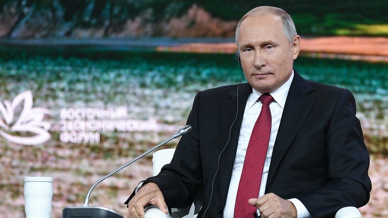 Kremlsprecher Peskow: Boschirow und Petrow haben keinen Bezug zu Putin