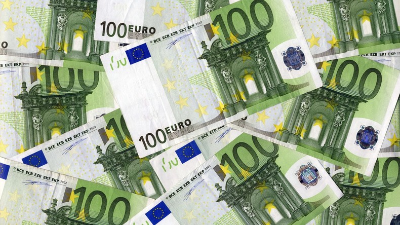 EZB: Neue 100- und 200-Euro-Scheine ab Ende Mai 2019 im Umlauf 